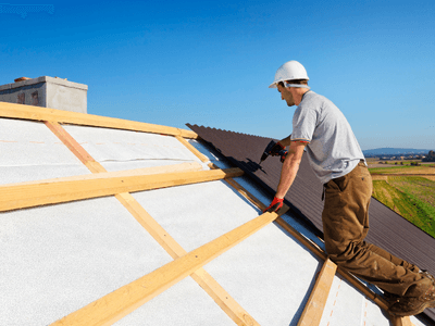 Why Choose Roofing & Gutters Pros
